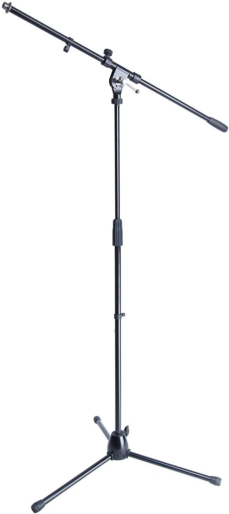 Unistar Microphone Stand MS-003