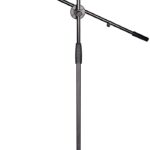 Unistar Microphone stand with iPad Clip MS-909