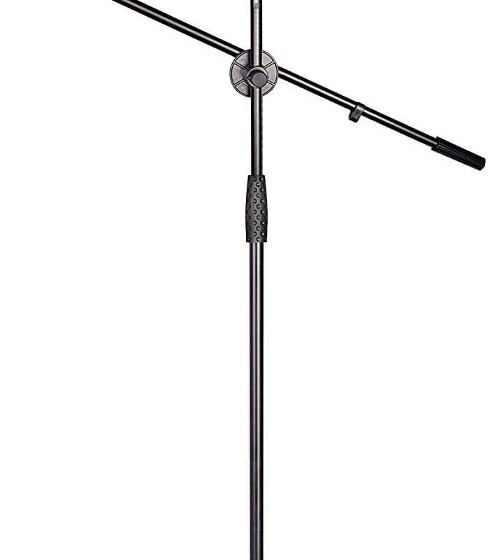 Unistar Microphone stand with iPad Clip MS-909
