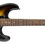 Squier by Fender Stratocaster Beginner Electric Guitar