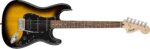 Squier by Fender Stratocaster Beginner Electric Guitar