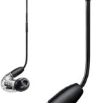 Shure AONIC 5 Sound Isolating Earphones - Clear