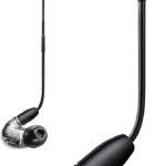 Shure AONIC 5 Sound Isolating Earphones - Black