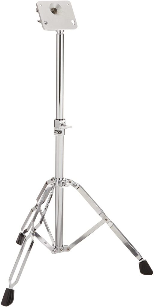 Roland PDS-10 Double Braced Support Stand