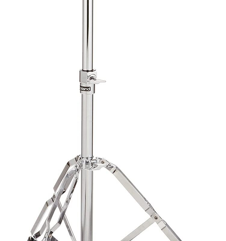 Roland PDS-10 Double Braced Support Stand