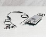 Shure AONIC 5 Sound Isolating Earphones - Clear