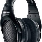 Shure SRH1440 Open-back Pro Studio Headphones