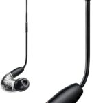 Shure AONIC 5 Sound Isolating Earphones - Red
