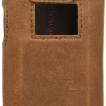 Shure EAAMPCASE Leather Amp Case