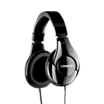 Shure SRH240A Closed-back Headphones