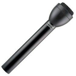 Electro Voice 635N/D-B Classic handheld interview microphone