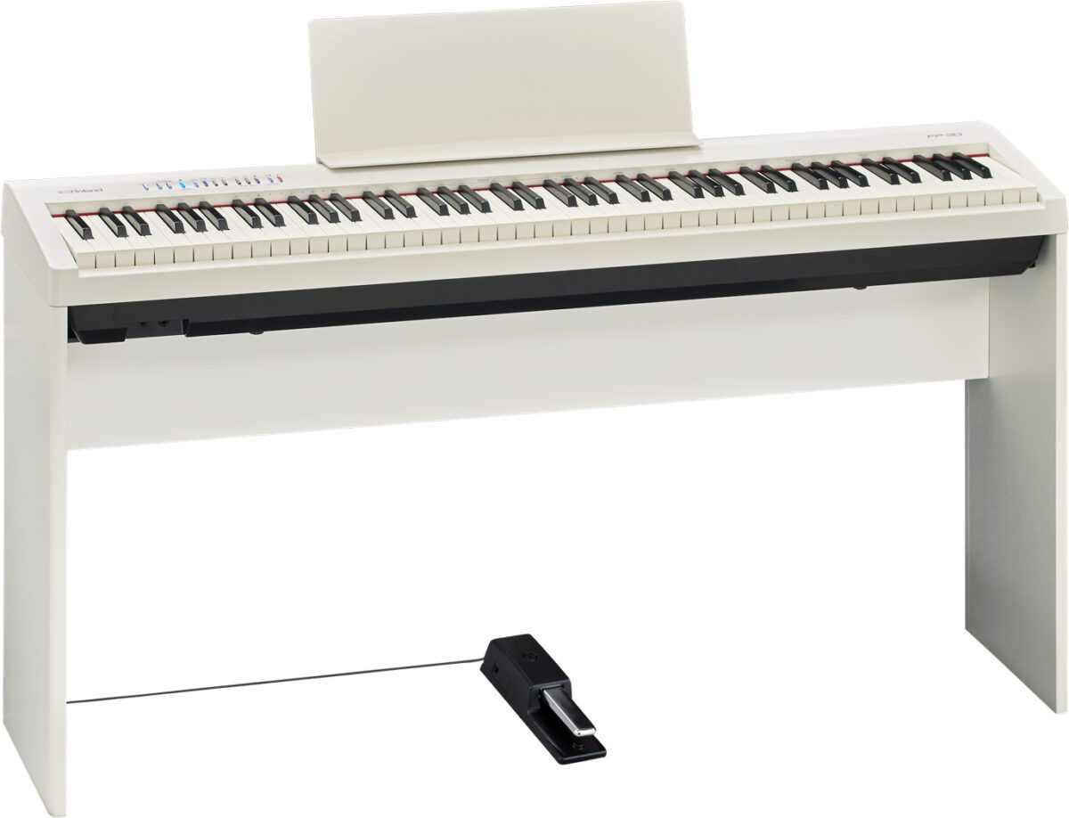 FP-30 Digital Piano