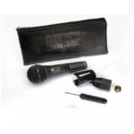 Rode Microphones M1-S Live Performance Dynamic Microphone with Lockable Switch