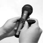 Rode Microphones M1-S Live Performance Dynamic Microphone with Lockable Switch