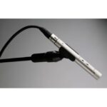 RODE - NT55 Compact 1/2" cardioid and omni condenser microphone