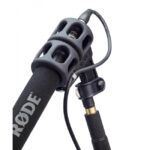 RODE - NTG8 super cardioid shotgun microphone