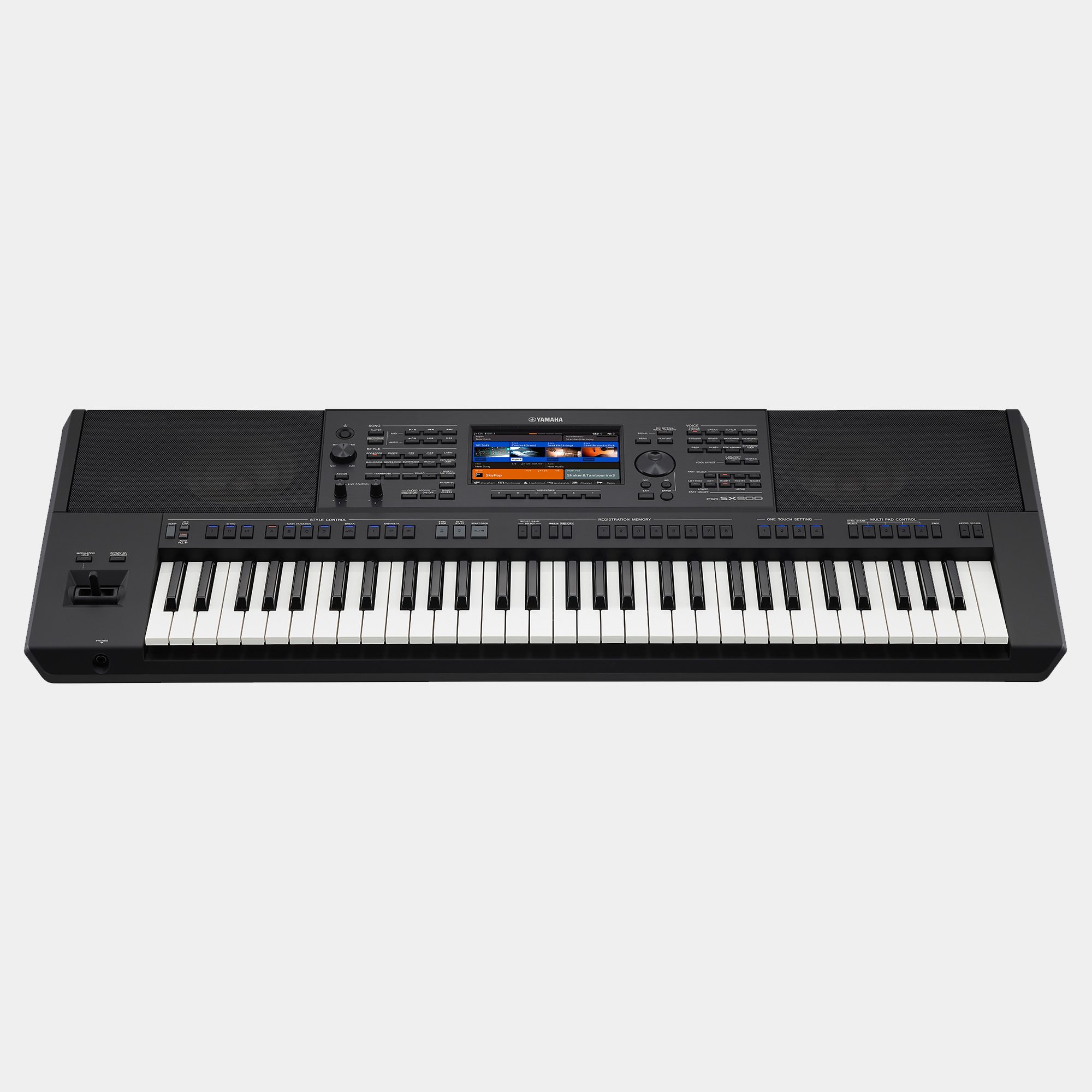 SX900