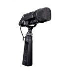 RODE - Stereo VideoMic Stereo condenser microphone