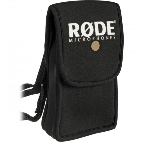 RODE - Stereo Videomic Bag