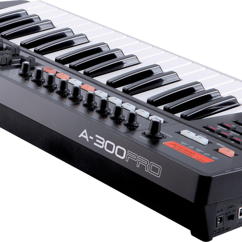 Roland A-300 PRO 32-key Keyboard Controller