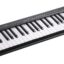 PreviousNext Roland A-49 49-key Keyboard Controller - Black