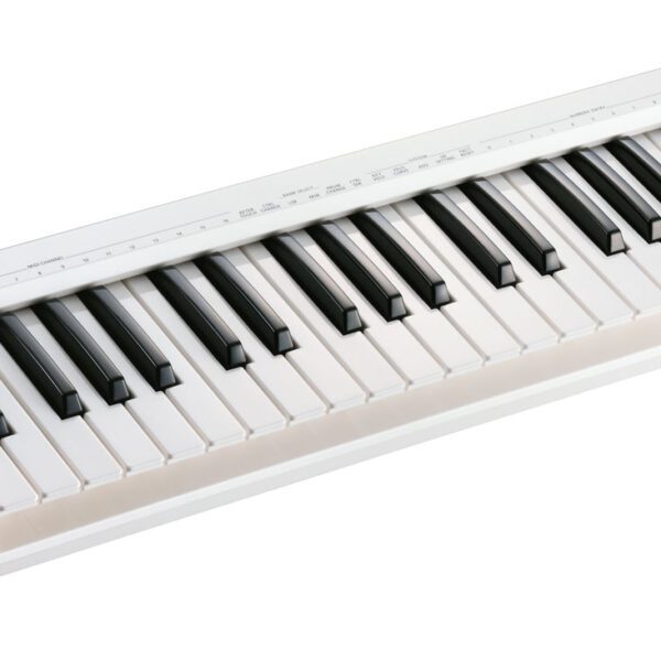 A-49 MIDI Keyboard Controller W