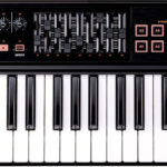 A-500PRO MIDI Keyboard Controller