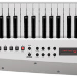 Roland AX-Edge 49-Key Keytar Synthesizer W