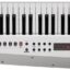 Roland AX-Edge 49-Key Keytar Synthesizer W