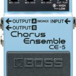 CE-5 Chorus Ensemble