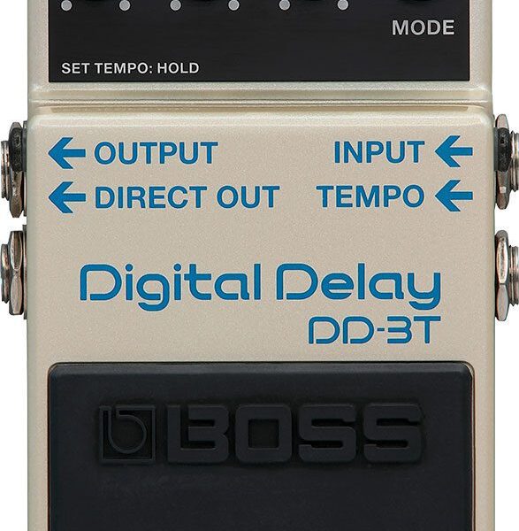 Roland DD-3T Digital Delay