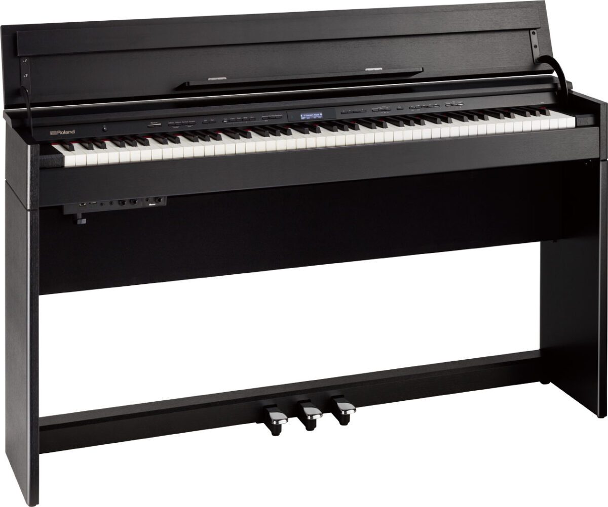 DP603 Digital Piano