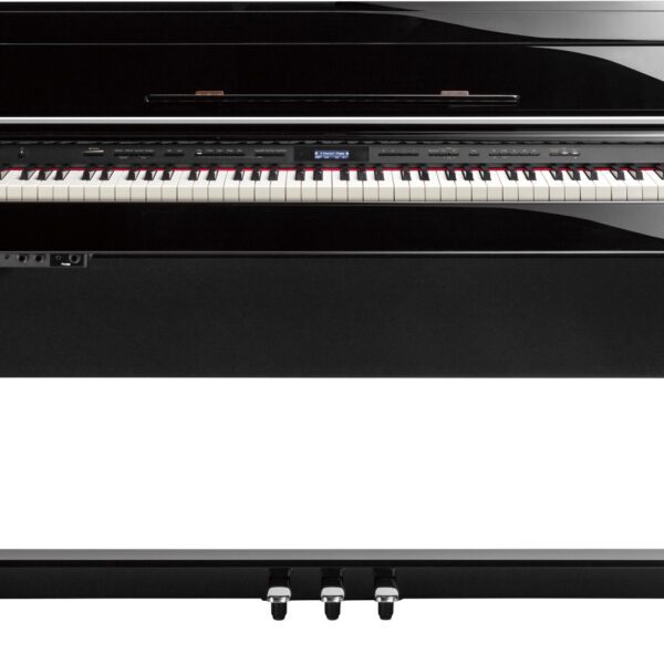 DP603 Digital Piano