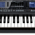 E-A7 Expandable Arranger