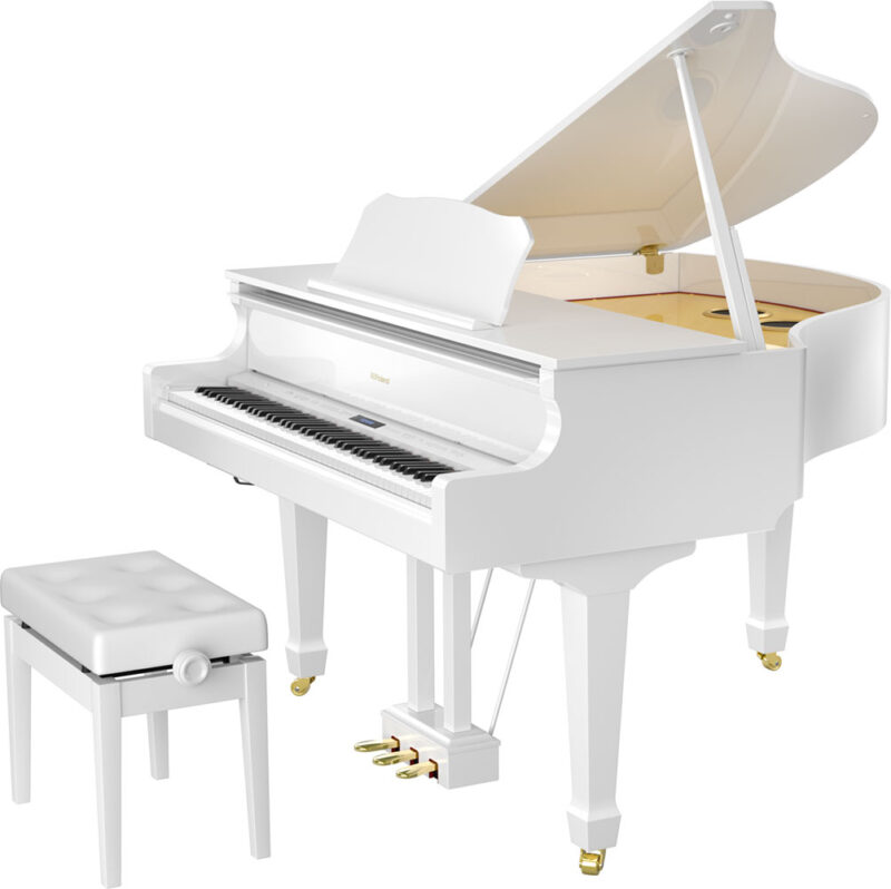Roland GP609 | Digital Grand Piano