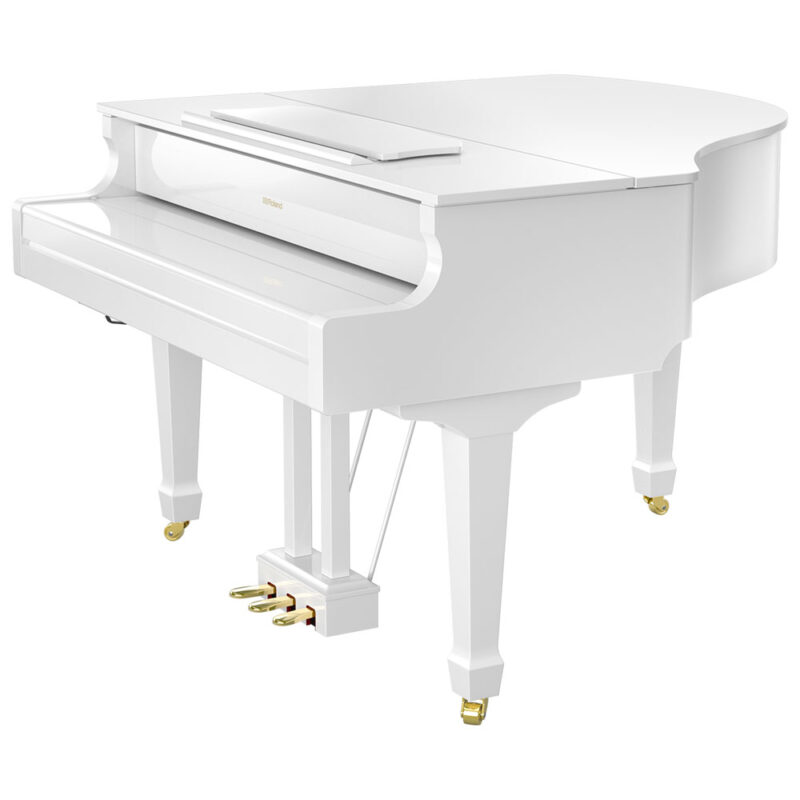 Roland GP609 | Digital Grand Piano