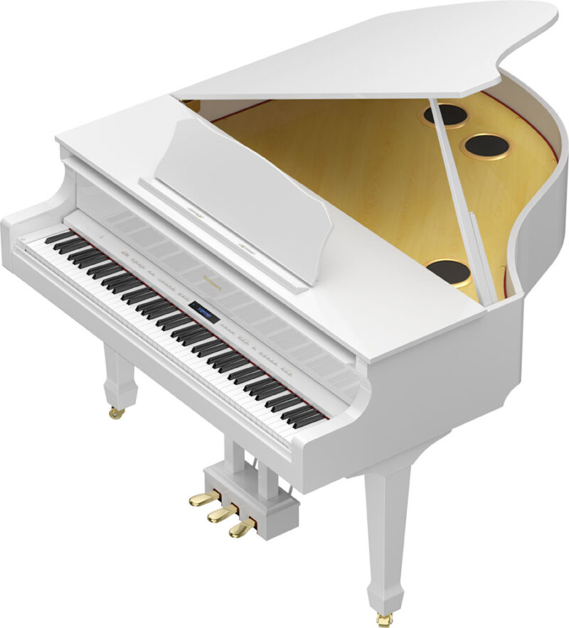 Roland GP609 | Digital Grand Piano
