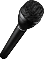 RE50N/D-L Handheld Interview Microphone