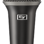 RE520 Condenser supercardioid vocal microphone