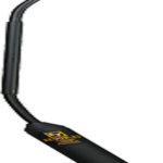 RE90P Cardioid pattern gooseneck microphone