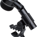 ND44 Dynamic tight cardioid instrument microphone