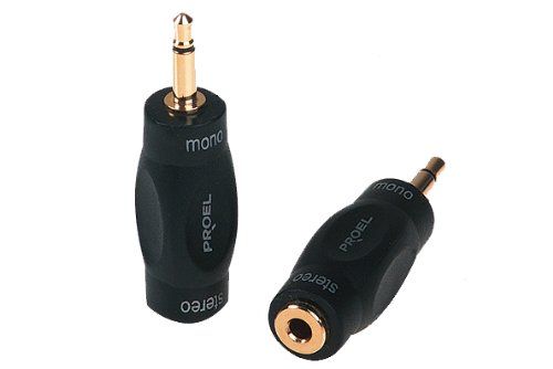 Proel DHPA115 Cable Adapter