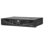 RCF IPS 700 Class AB power amplifiers