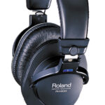 Roland RH-200 Stereo Monitor Headphones