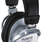 Roland RH-200S Monitor Headphones