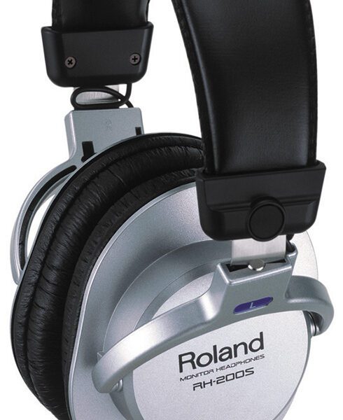 Roland RH-200S Monitor Headphones