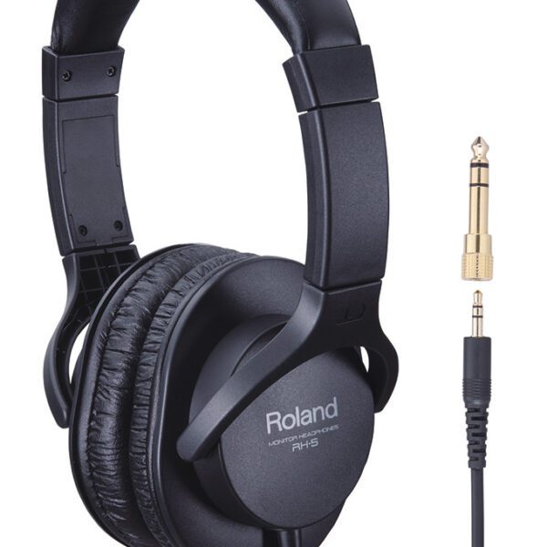 Roland RH-5 Monitor Headphones