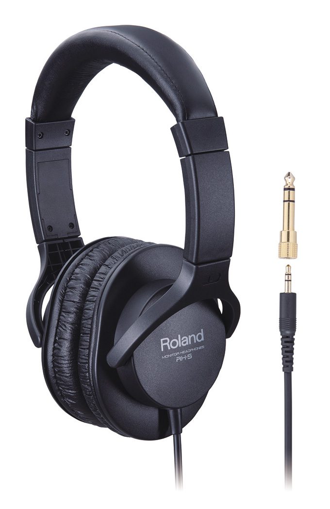 Roland RH-5 Monitor Headphones