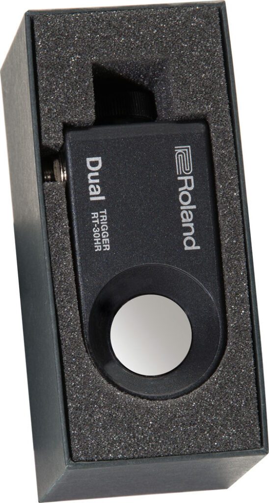 Roland RT-30HR Dual Zone Trigger