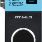 Roland RT-MicS Mic Trigger Processor
